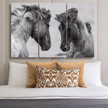Horse Lovers Canvas