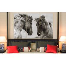 Horse Lovers Canvas