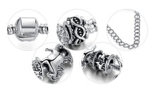 Dream Horse Carousel Bracelet