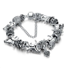 Dream Horse Carousel Bracelet